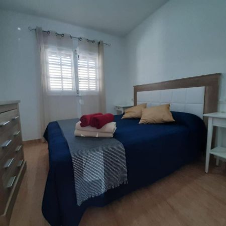 Apartamento Manuela Puerto del Carmen  Buitenkant foto