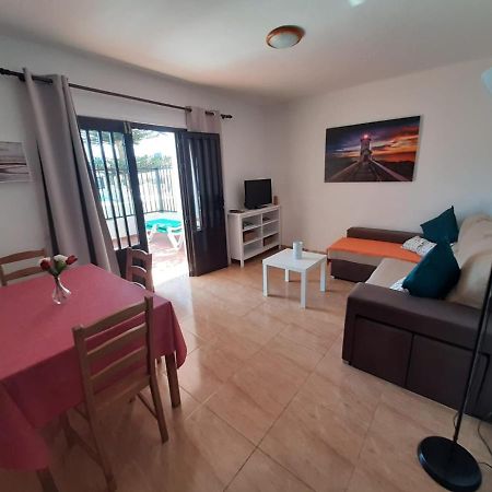 Apartamento Manuela Puerto del Carmen  Buitenkant foto