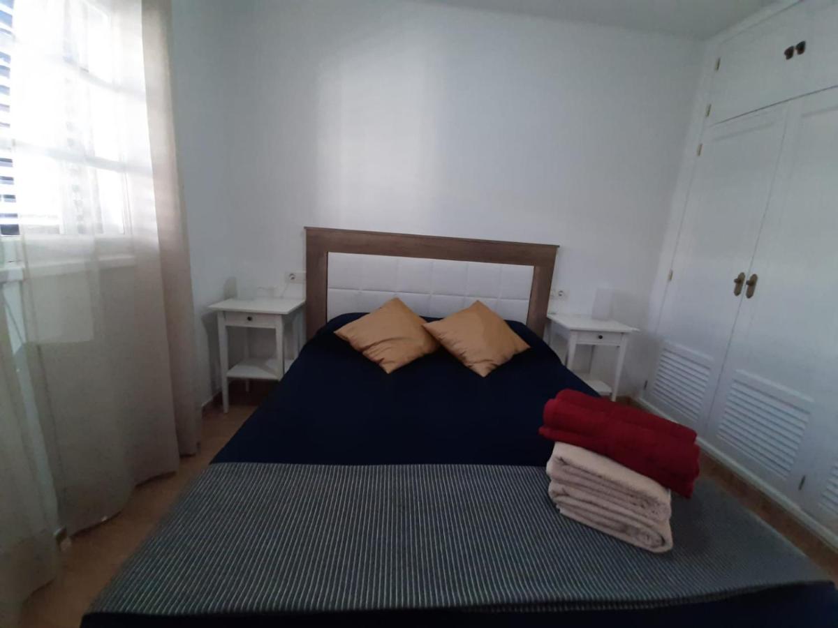 Apartamento Manuela Puerto del Carmen  Buitenkant foto
