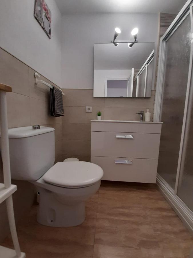 Apartamento Manuela Puerto del Carmen  Buitenkant foto