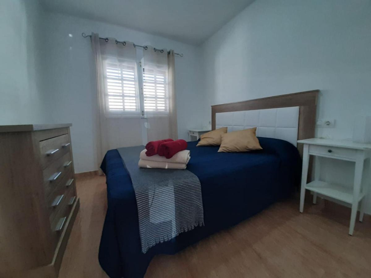 Apartamento Manuela Puerto del Carmen  Buitenkant foto