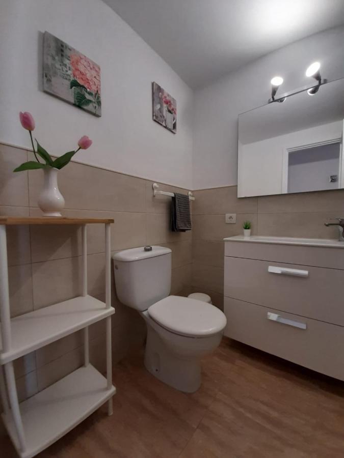 Apartamento Manuela Puerto del Carmen  Buitenkant foto