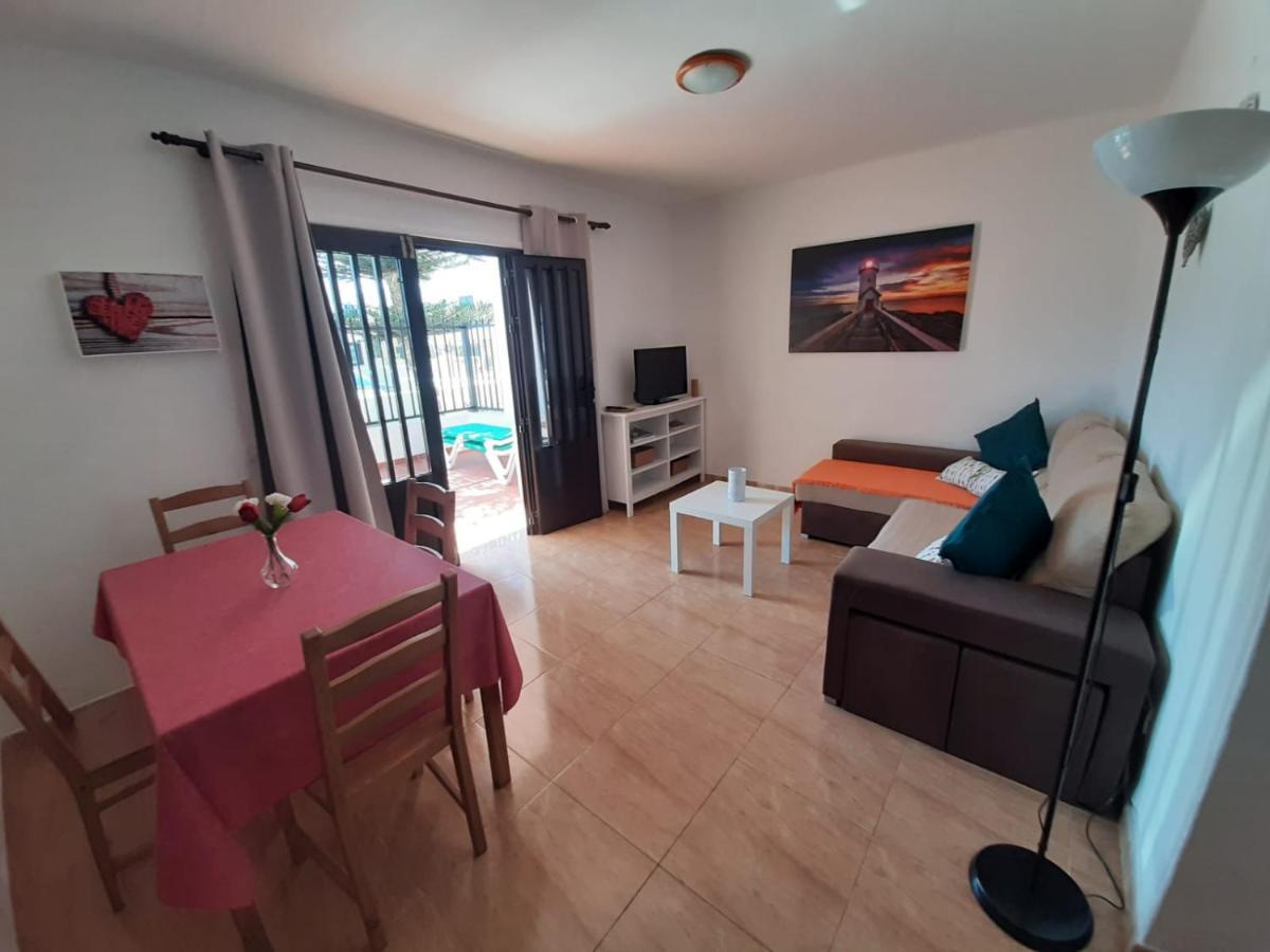 Apartamento Manuela Puerto del Carmen  Buitenkant foto