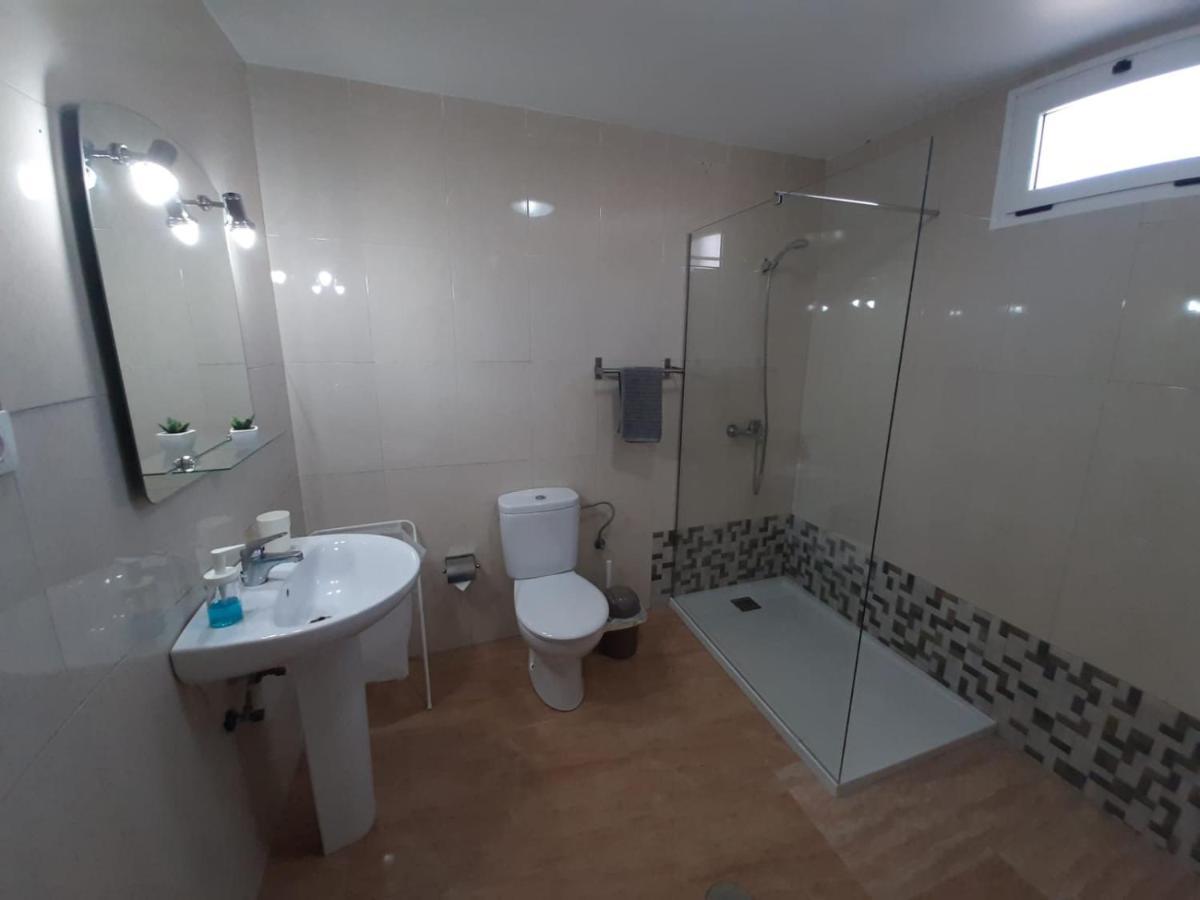 Apartamento Manuela Puerto del Carmen  Buitenkant foto