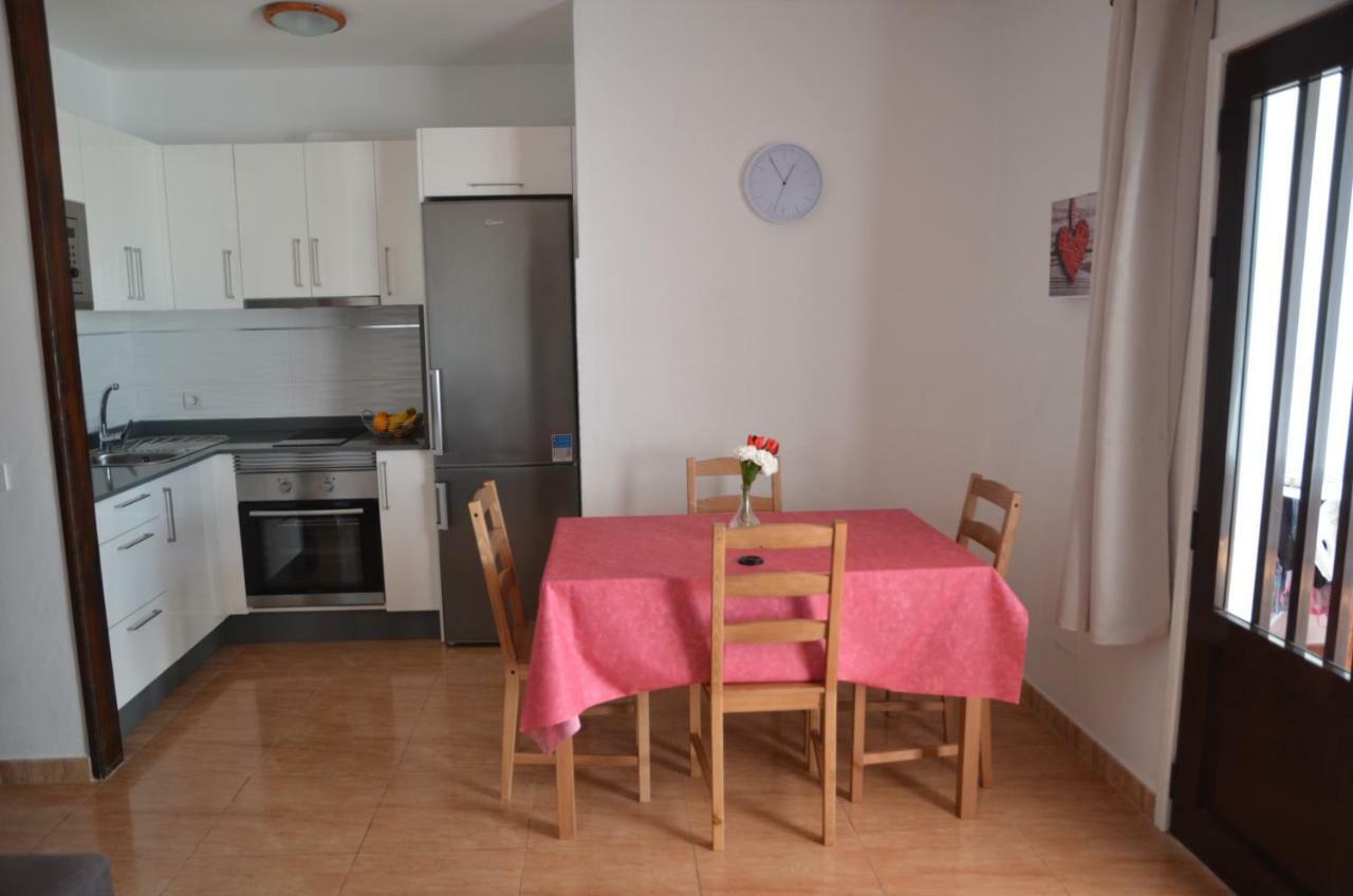 Apartamento Manuela Puerto del Carmen  Buitenkant foto